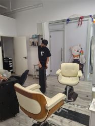 -NEW FACE烫染专业店