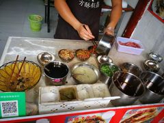 -小陈方酥锅盔(古城总店)
