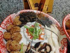 -老萍巷•莲花血鸭(楚萍店)
