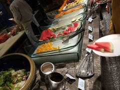 -星伦多海鲜自助餐厅(万达百货店)