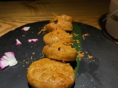 藕然之煎-水木苼 蔬食料理