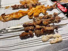 -纪录片《人生一串》体验店(静安店)
