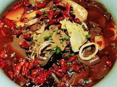 -川人百味·水煮活鱼(赛罕万达店)