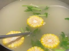 -大吉利·潮汕鲜牛肉火锅(总店)