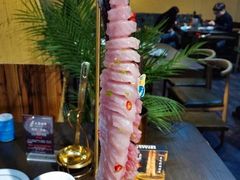 -土著渔匠·养生蝴蝶鱼(香樟路店)