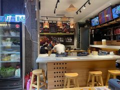 -牛腩之旅·牛腩牛杂煲(光启城美食城店)