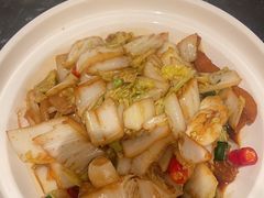 -庆江南江南菜(琴湖溪里花园城店)