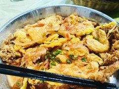 -红旗山庄(圭峰山店)