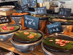 -Social 秀西餐厅-长沙瑞吉酒店(运达店)