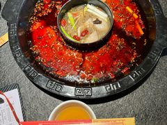 -陈眼镜火锅(总店)