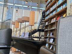 -茑屋书店(天目里店)