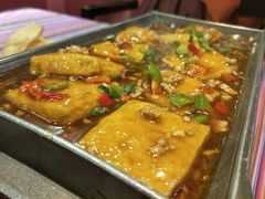 -香巴拉云南餐厅(华莱坞店)