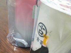 -古茗(同安区丁字街店)