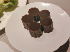 -蘇锦宴·淮扬菜烤鸭·小院(三元桥霄云路店)