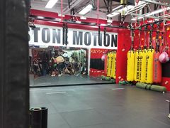 -Stone Motion Fitness 释动健身