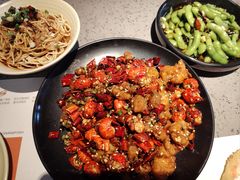 -一棠龙虾•王牌虾球(光谷天地店)
