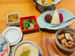 -大岛日本料理铁板烧(南通大饭店)