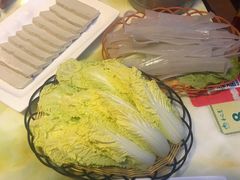 -羊之道草原味道清真餐厅(番禺店)