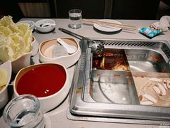 -海底捞火锅(王府井店)