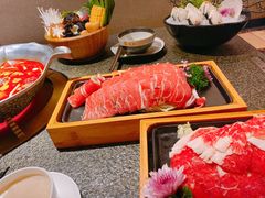 -湊湊火锅·茶憩(和平大悦城店)