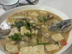 -煲来饱去冷水鱼