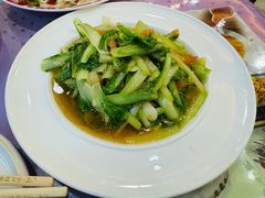 -新疆巴州金丝特餐厅(大钟寺店)