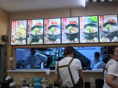 -高社长参鸡汤(高丽街店)