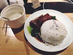 -东园小馆·早茶·淮扬小炒(水街店)