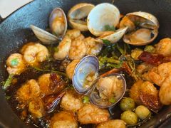 -IL Forno 意坊·意大利餐厅(温州万象城店)