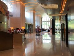 -上海静安香格里拉大酒店