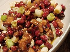 -巴蜀风·地道川菜(总店)