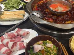 -大龙火锅(老店)