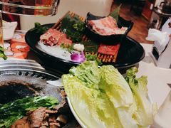 -猫爪爪原切自助烤肉(观音桥阳光世纪店)
