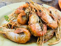 -贞姨美食·老字号海鲜大排档