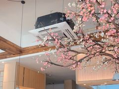 -蜜桃餐厅·伴山(湖滨商业街店)