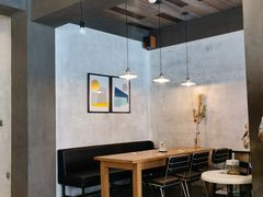 大堂-UPPER KITCHEN(延安路店)