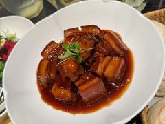 -秀儿四九城·新京菜(亚运村鸟巢店)