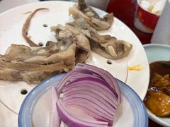 -宏状元现熬粥·京味菜(黄寺大街店)