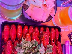 -燥次·烧烤酒场(万象城店)