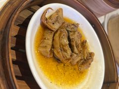 -万龙洲海鲜(大兴绿地缤纷城店)