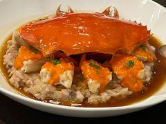 -广州文华东方酒店·江-由辉师傅主理