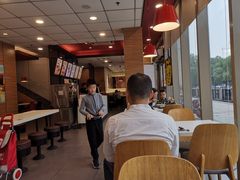 -永和大王(万顺路店)