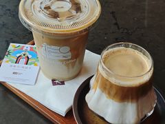 -木嘛working coffee(前海店)