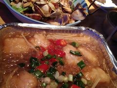 -大哈福烧烤·海鲜·家常菜(延安三路店)