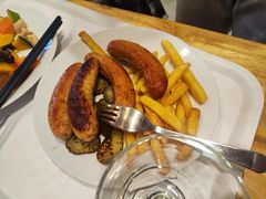 -宜家·瑞典风味餐厅(四元桥店)