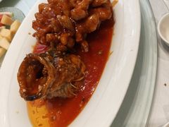 -香融府·烤鸭·家常菜(马家堡路店)