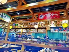 大堂-小川洋风料理(街道口店)