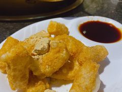-巴蜀大宅门火锅(北大街店)