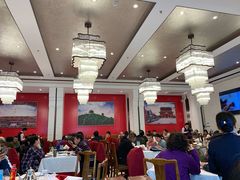 大堂-马凯餐厅(地安门店)