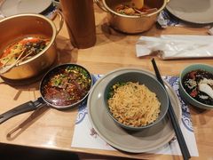 串串-觅香串串香·麻辣烫·冒菜(欧美广场店)